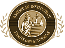 American Institute of Family Law Attorneys