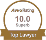 Avvo Rating