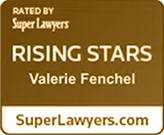 Super Lawyers Rising Stars