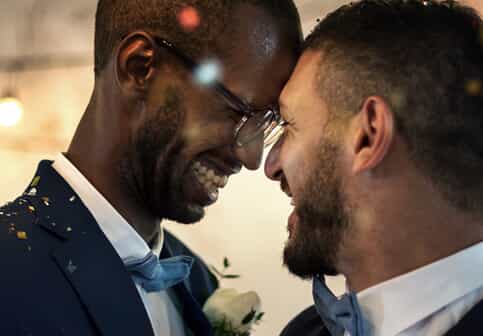 LGBTQ Family Law