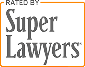 Super Lawyers badge.