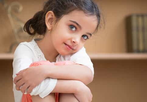 Child Custody