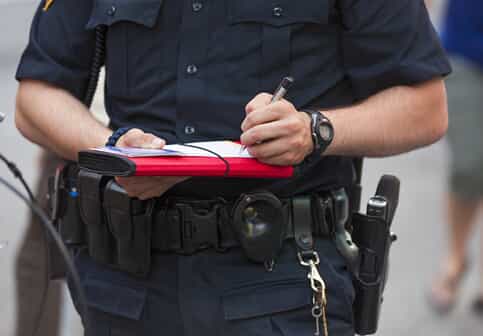 Enforcement