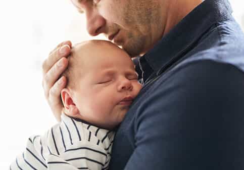 Fathers’ Rights