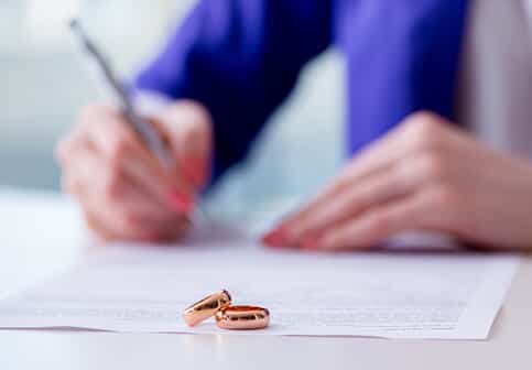 Postnuptial Agreement