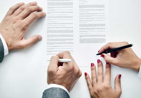 Prenuptial Agreement