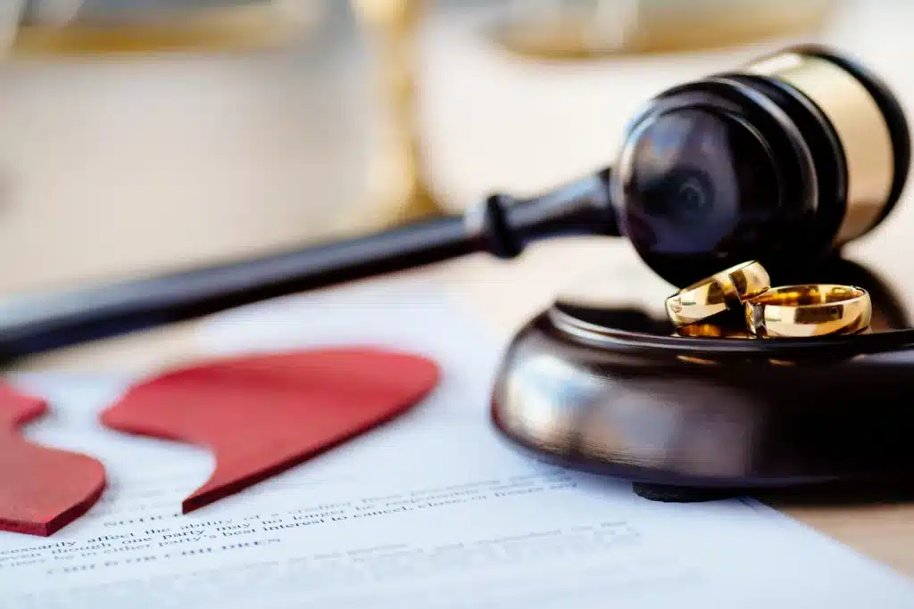 Divorce for Business Owners