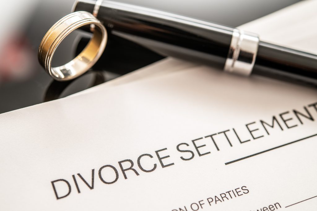 Orinda Divorce Lawyers