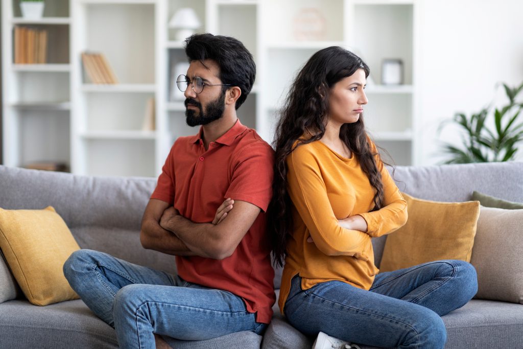 San Ramon Divorce Lawyers
