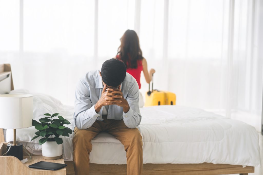 Walnut Creek Divorce Lawyers