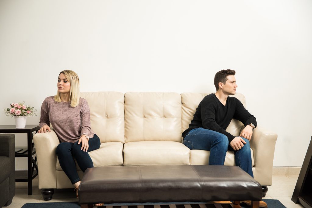 San Anselmo Divorce Lawyers
