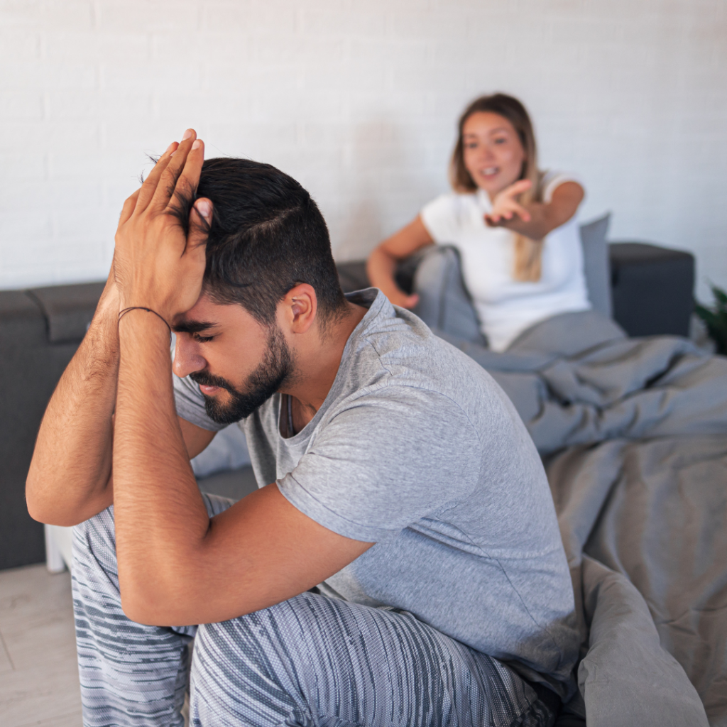 Belmont Divorce Attorneys