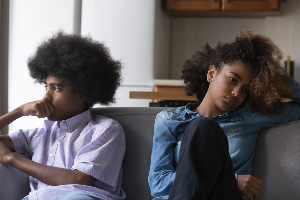 San Rafael Divorce Attorneys