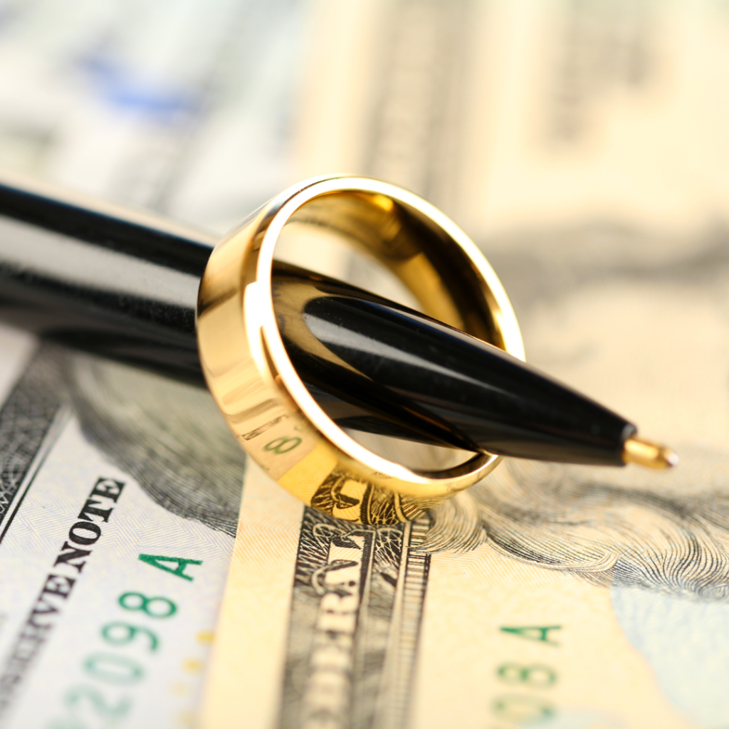 Danville High-Net-Worth Divorce Attorneys