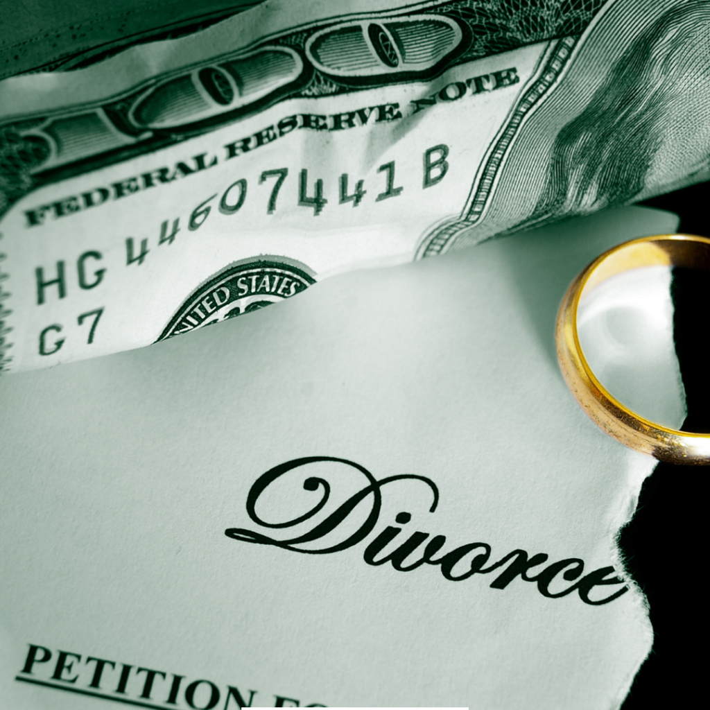 Palo Alto High-Net-Worth Divorce Attorneys