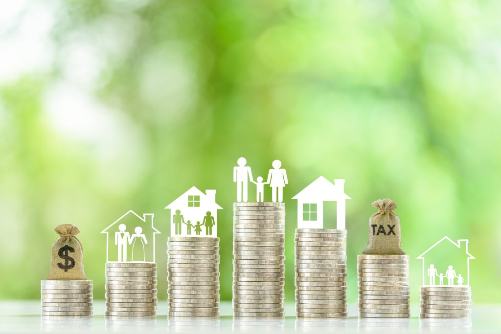 Piedmont High-Net-Worth Divorce Attorneys