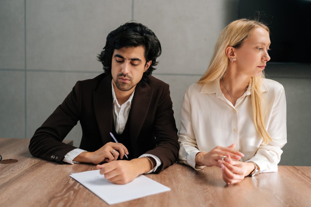 San Francisco High-Net-Worth Divorce Attorneys