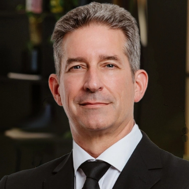 Robert bio image